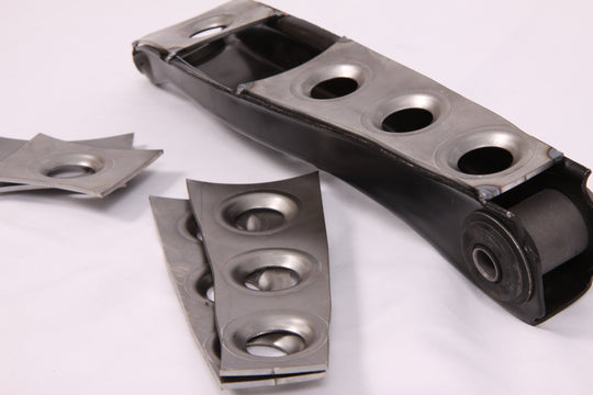 S13/S14/S15 LCA EXTENSION KIT - RA Motorsports Canada