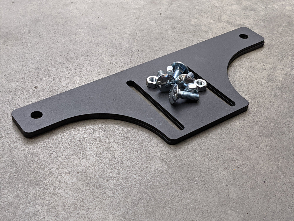 MAXTRAX MOUNTING BRACKETS - RA Motorsports Canada