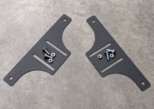MAXTRAX MOUNTING BRACKETS - RA Motorsports Canada
