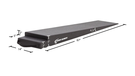 RACE RAMPS - TRAILER RAMPS - RA Motorsports Canada
