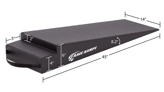 RACE RAMPS - TRAILER RAMPS - RA Motorsports Canada