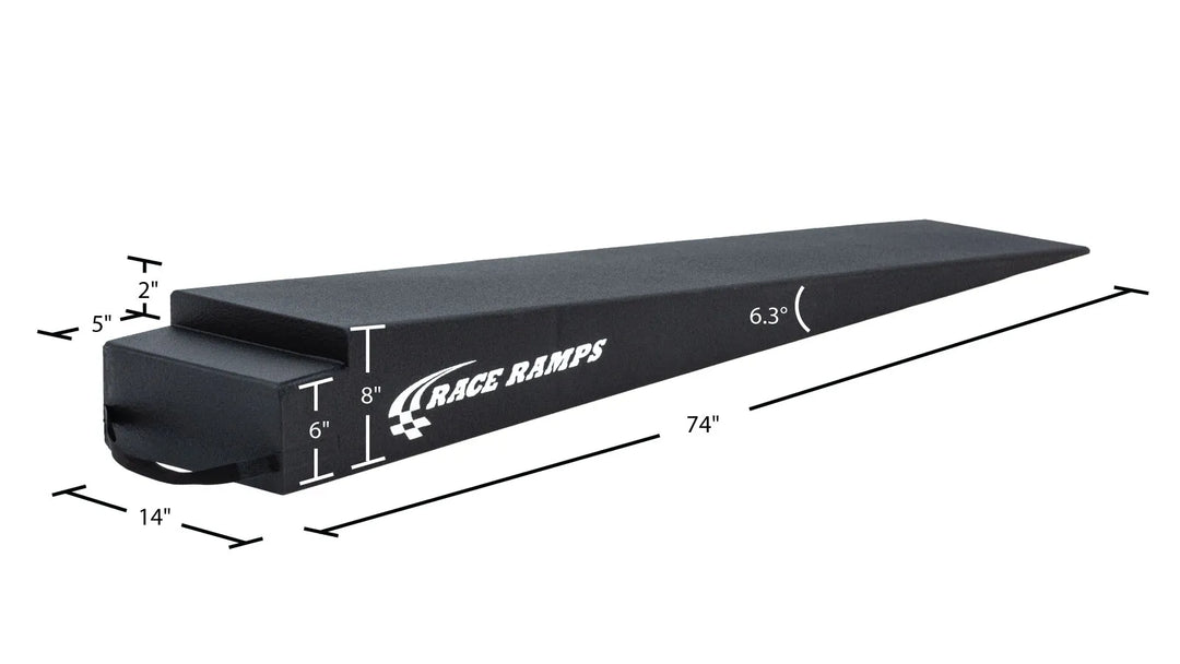 RACE RAMPS - TRAILER RAMPS - RA Motorsports Canada