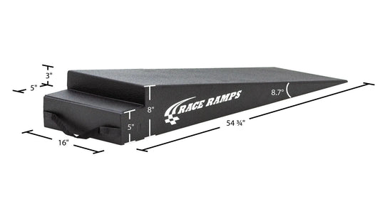 RACE RAMPS - TRAILER RAMPS - RA Motorsports Canada