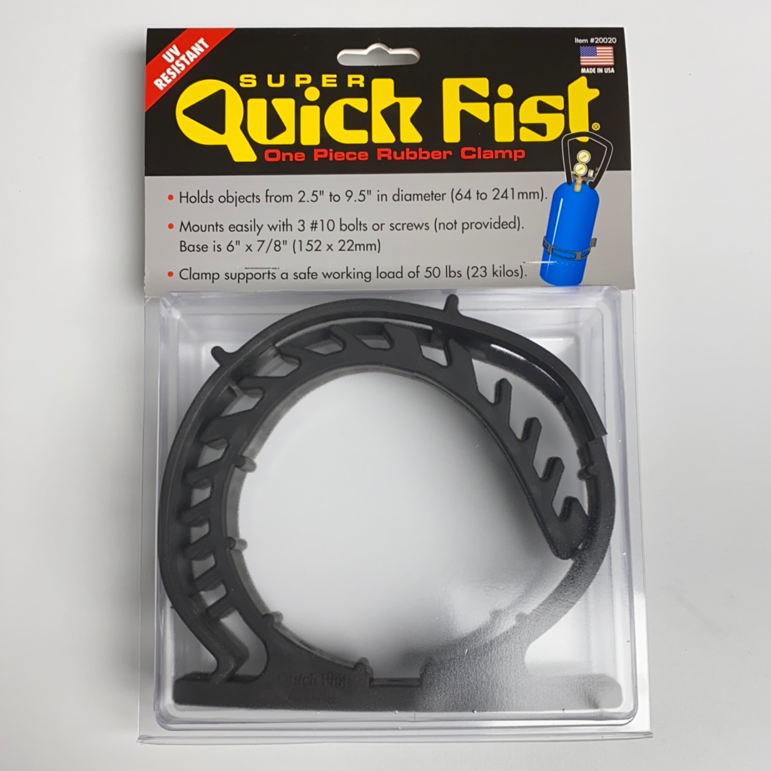 Quick Fist Super - RA Motorsports Canada