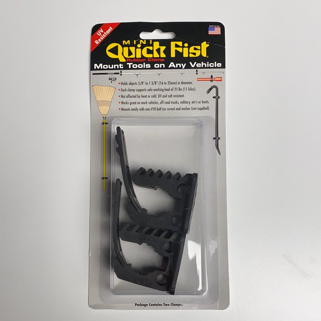Quick Fist Mini - RA Motorsports Canada