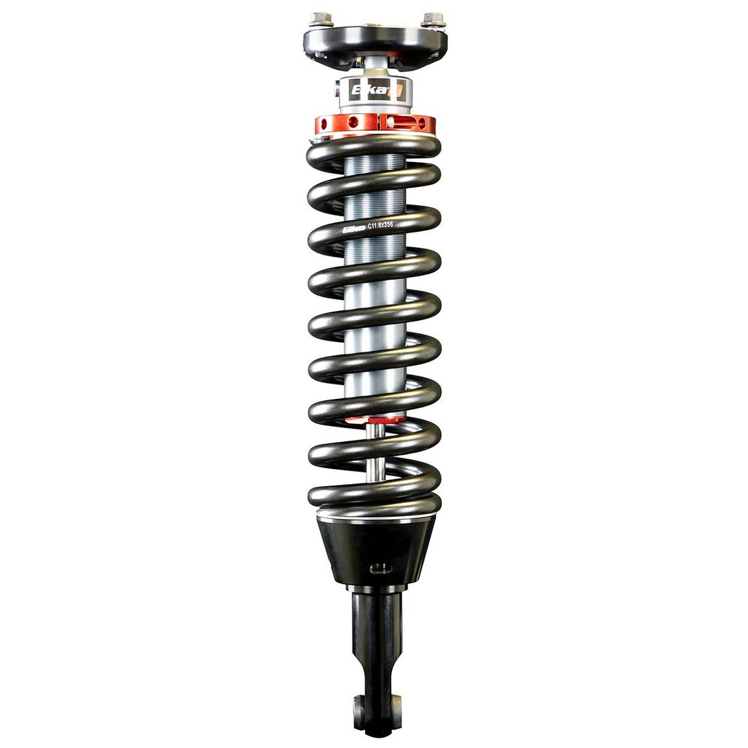 2.0 IFP FRONT SHOCKS for TOYOTA 4RUNNER, 1996 to 2002 (0 in. to 3 in. lift) - RA Motorsports Canada