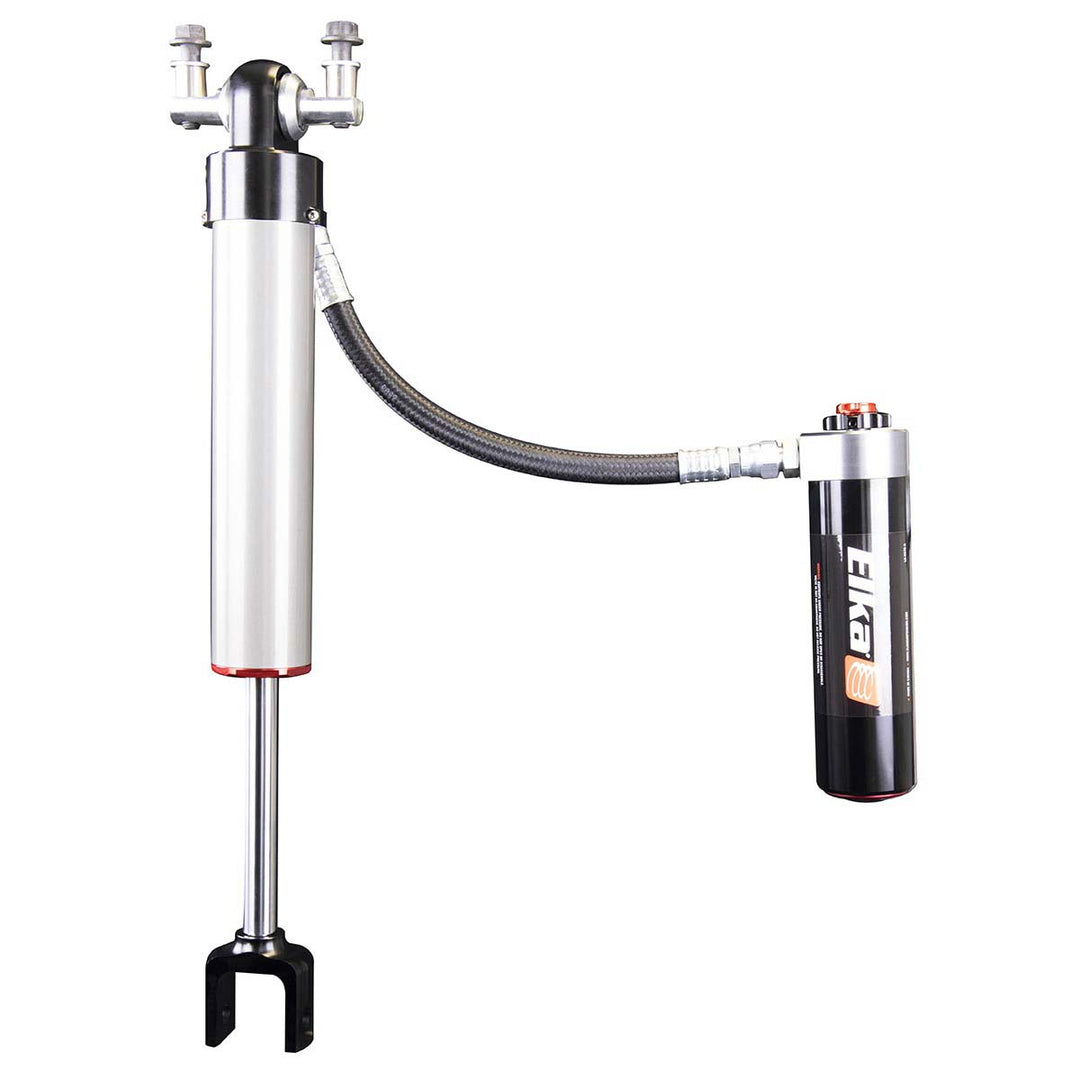 2.5 DC RESERVOIR FRONT SHOCKS for CHEVROLET SILVERADO 2500, 2014 to 2018 - RA Motorsports Canada