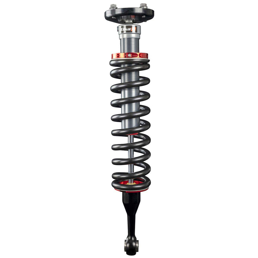 2.0 IFP FRONT SHOCKS for TOYOTA TUNDRA, 2007 to 2020 (0 in. to 3 in. lift) - RA Motorsports Canada