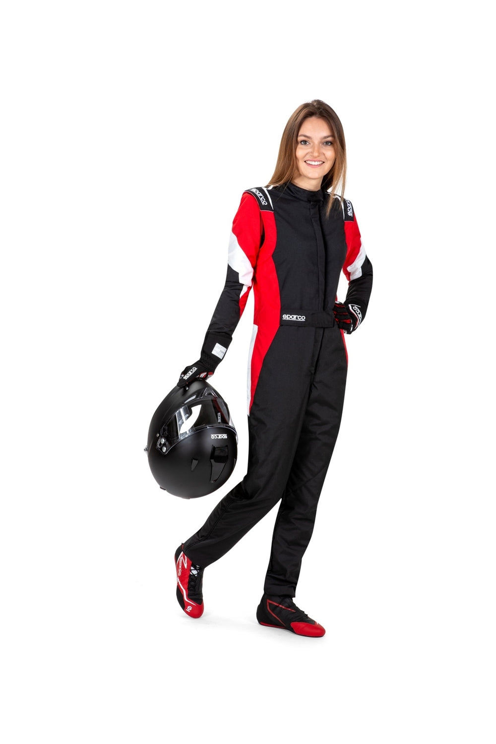 Competition Lady Suit