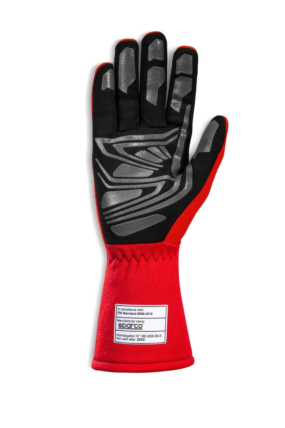 LAND+ GLOVES - RA Motorsports Canada