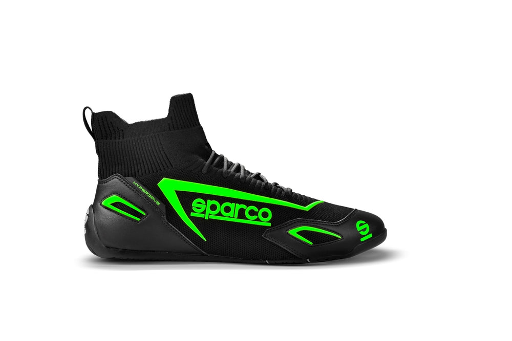 HYPERDRIVE SHOES - RA Motorsports Canada