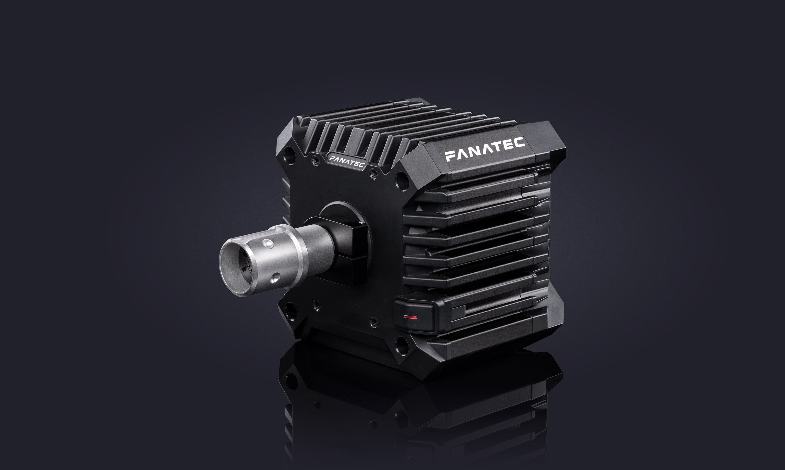 Fanatec CSL DD 8nm - RA Motorsports Canada