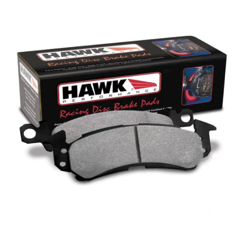 HB711N.661 Hawk HP Plus - Brake Pads FRONT - RA Motorsports Canada