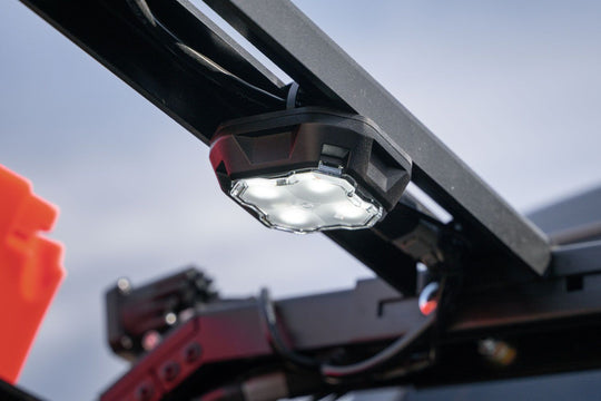 Stage Series Rock Light Surface Mount Kit (one) - RA Motorsports Canada