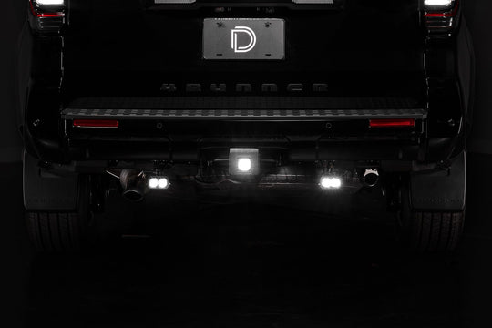 Stage Series Reverse Light Kit for 2025-2026 Toyota 4Runner