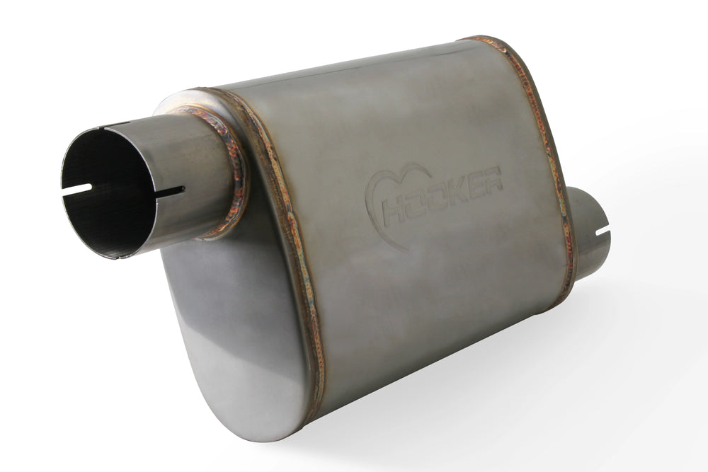 VR304 Muffler - RA Motorsports Canada