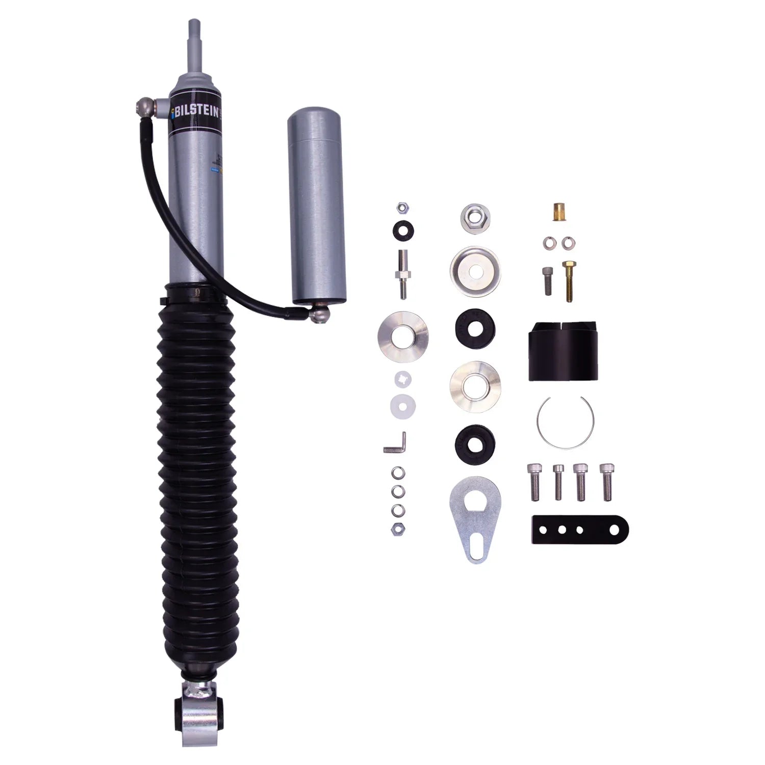 03-22 4RUNNER/GX/FJ B8 5160 RESERVOIR REAR LEFT SHOCK - RA Motorsports Canada