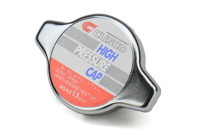 Cusco 00B 050 B13 - High Pressure Radiator CAP Subaru BRZ / Toyota 86 - RA Motorsports Canada