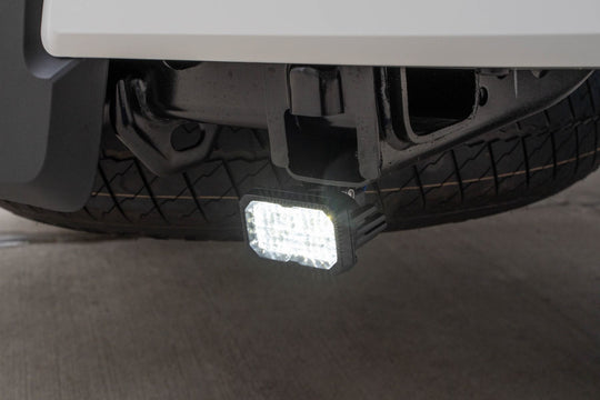 Stage Series Reverse Light Kit For 2024+ Toyota Tacoma - RA Motorsports Canada