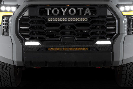 SS6 LED Fog Light Kit for 2022-2026 Toyota Tundra - RA Motorsports Canada