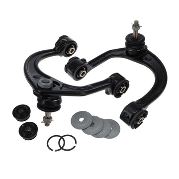 95.5-04 TACOMA AND 96-02 4RUNNER ADJUSTABLE UPPER CONTROL ARMS (PAIR) - 35460