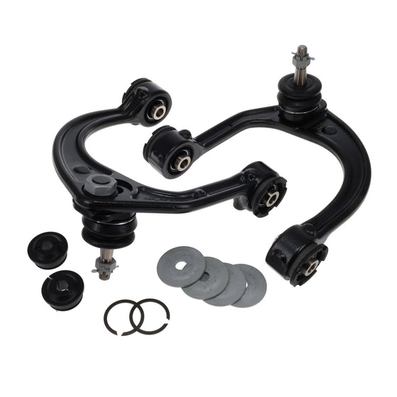 95.5-04 TACOMA AND 96-02 4RUNNER ADJUSTABLE UPPER CONTROL ARMS (PAIR) - 35460