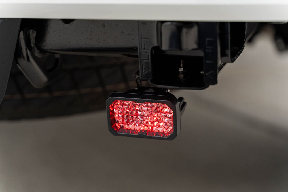 Stage Series Reverse Light Kit For 2024+ Toyota Tacoma