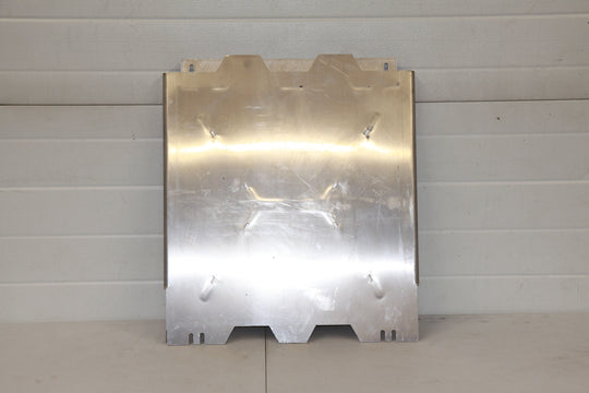 S&D 10-22 4RUNNER ALUMINUM TRANSMISSION (MID) SKID PLATE - RA Motorsports Canada