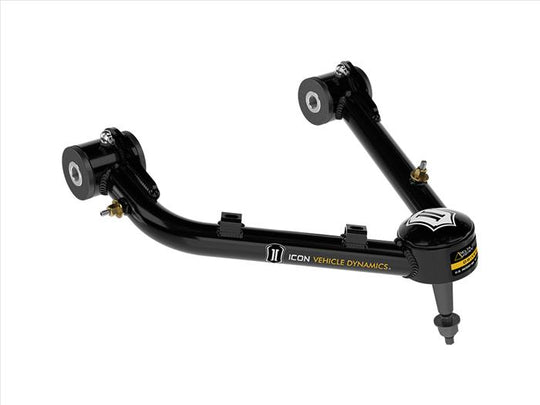 ICON Vehicle Dynamics Delta Joint Tubular Upper Control Arms 23+ Colorado/Canyon - RA Motorsports Canada