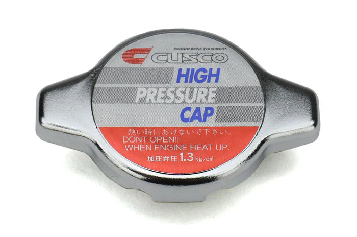 Cusco 00B 050 B13 - High Pressure Radiator CAP Subaru BRZ / Toyota 86 - RA Motorsports Canada