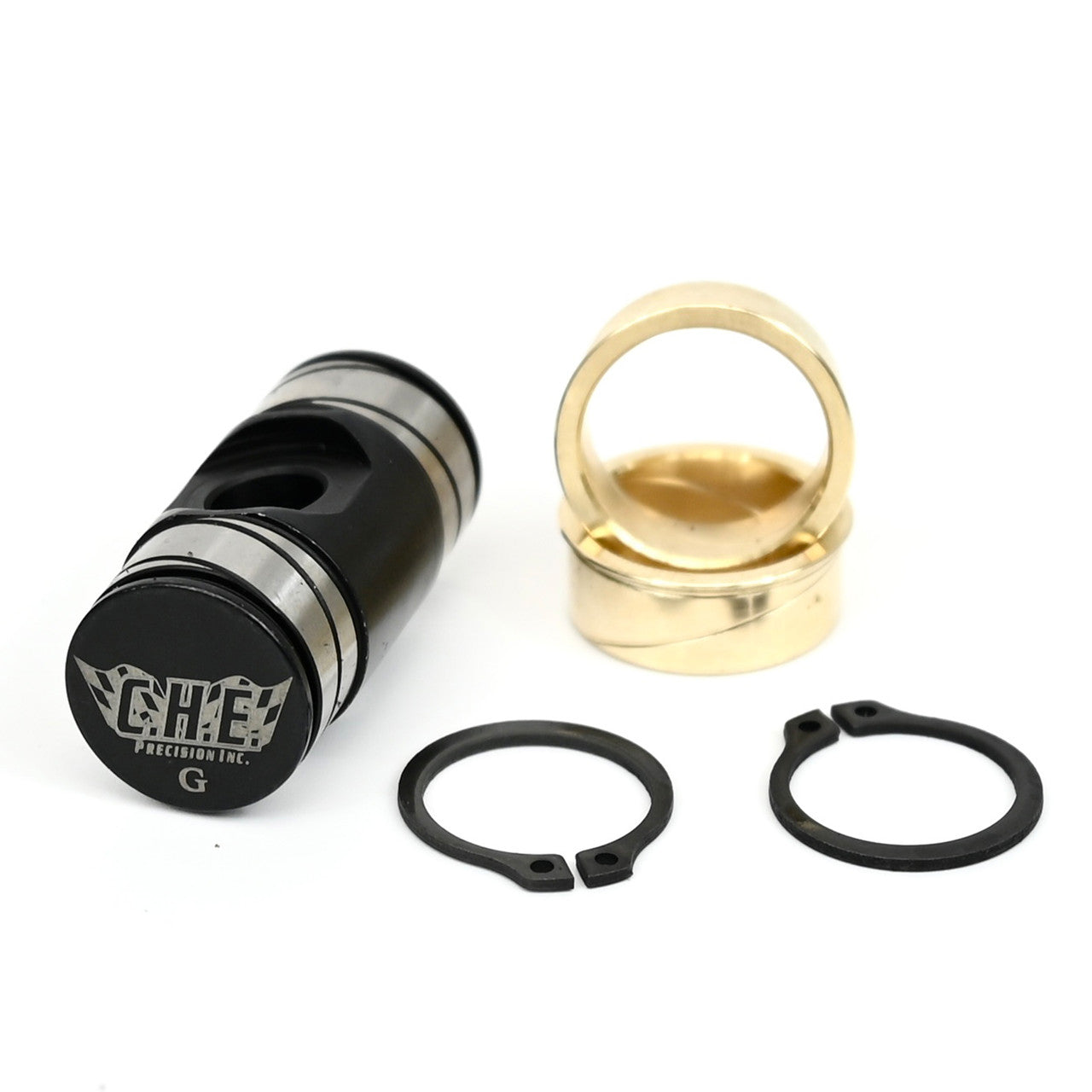 CHE PRECISION LS & LT ROCKER TRUNNION KIT – RA Motorsports Canada