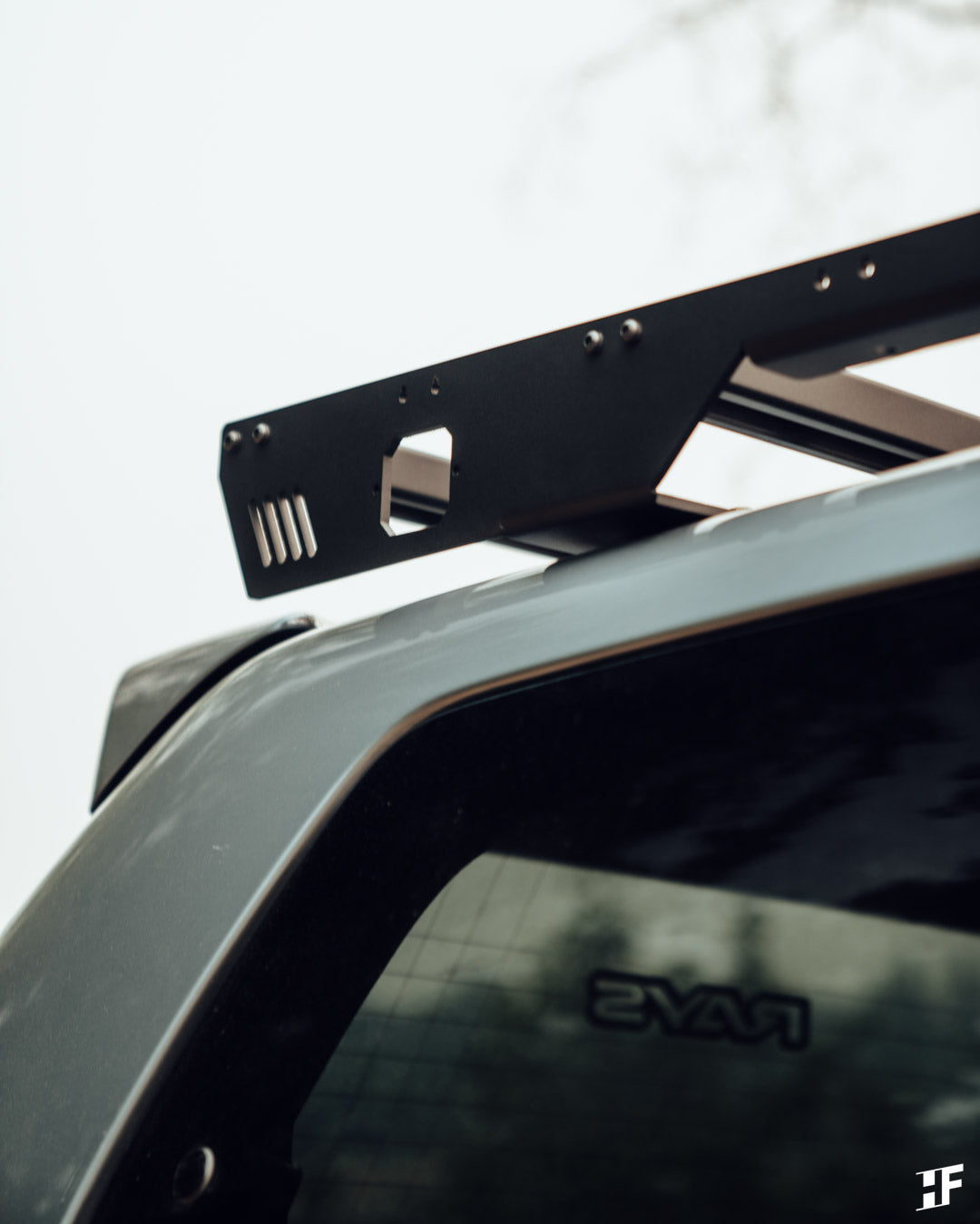 Victory 4x4 2004 4runner Roof Rack GX470 MODULAR ROOF RACK