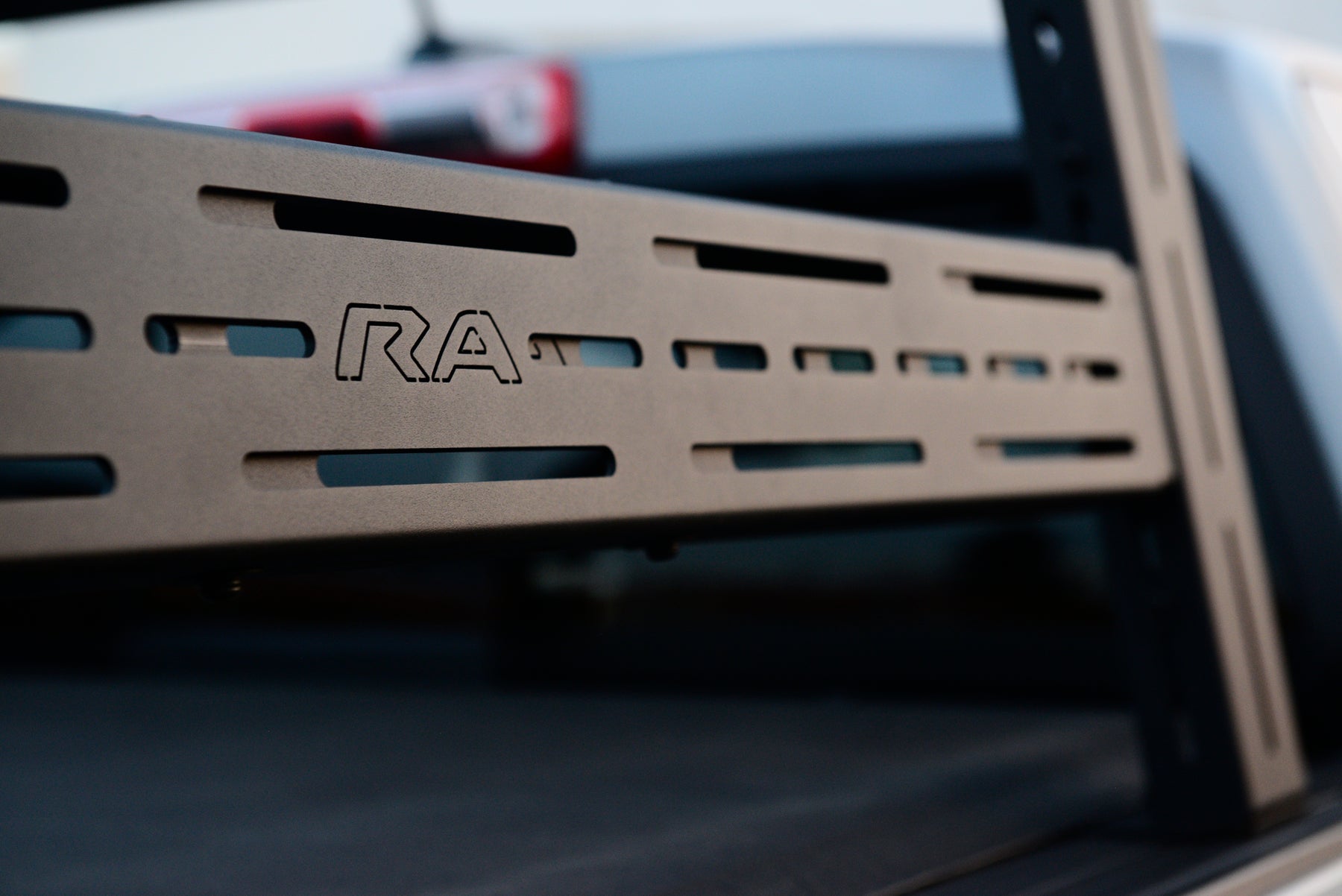 UNIVERSAL ADJUSTABLE BED RACK KIT, SOFTOPPER COMPATIBLE – RA ...