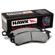 HB370N.559 Hawk HP Plus Brake Pads REAR - RA Motorsports Canada