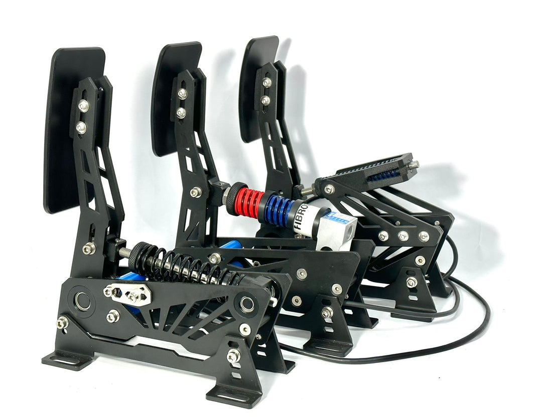VNM Lite Pedal Set – RA Motorsports Canada