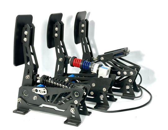 VNM Lite Pedal Set - RA Motorsports Canada