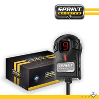 Sprint Booster Select V3 - FRS/GT86/GR86/BRZ