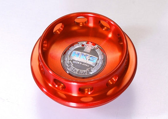 BILLET OIL FILLER CAP - RA Motorsports Canada