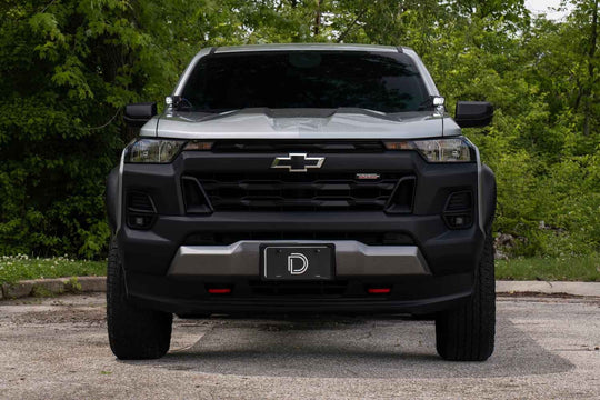 Stage Series Backlit Ditch Light Kit for 2023+ Chevrolet Colorado - RA Motorsports Canada