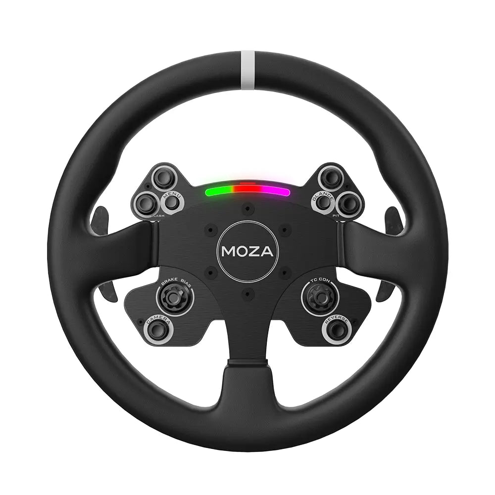 CS V2 Steering Wheel - RA Motorsports Canada