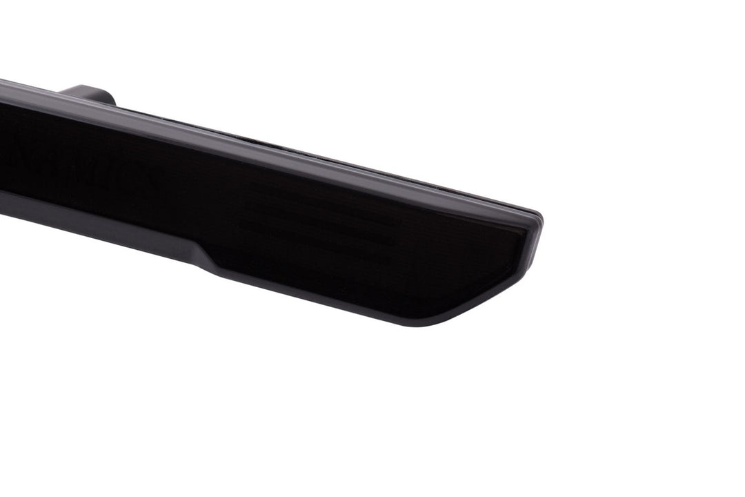 LED Sidemarkers for 2023 GMC Canyon (set) - RA Motorsports Canada