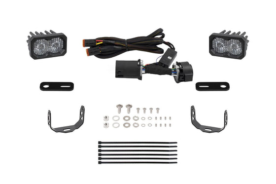 Stage Series Reverse Light Kit for 2025-2026 Toyota 4Runner