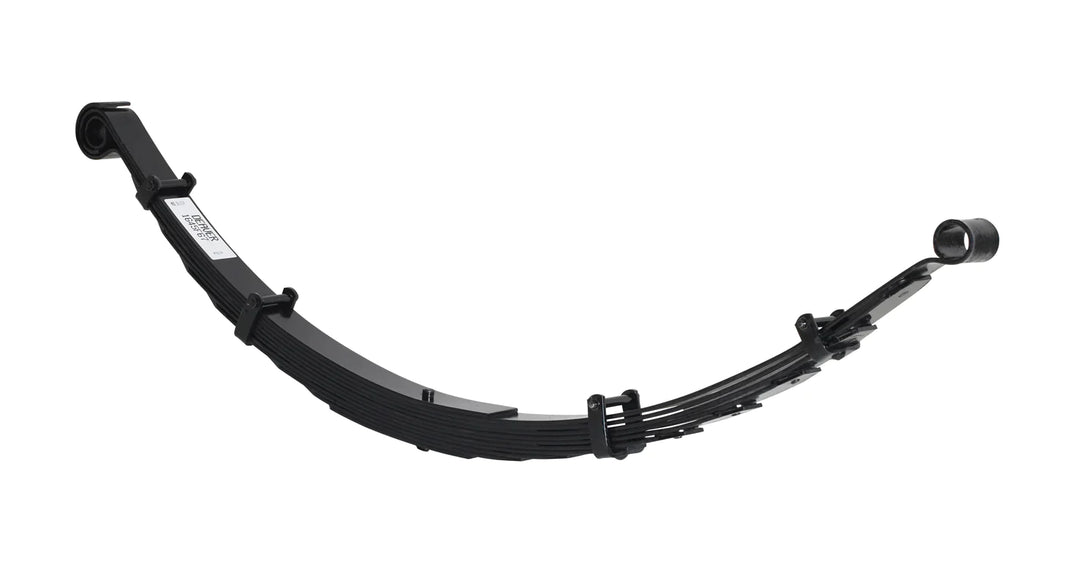1995-2023 TACOMA 3" LIFT LONG TRAVEL SPRING UNDER AXLE LEAF SPRINGS - RA Motorsports Canada