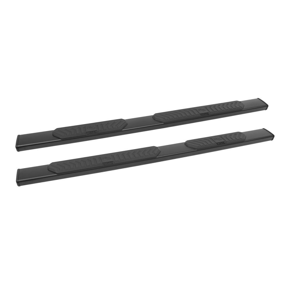R5 Nerf Bars Black - 2019-2024 Sierra/Silverado - RA Motorsports Canada