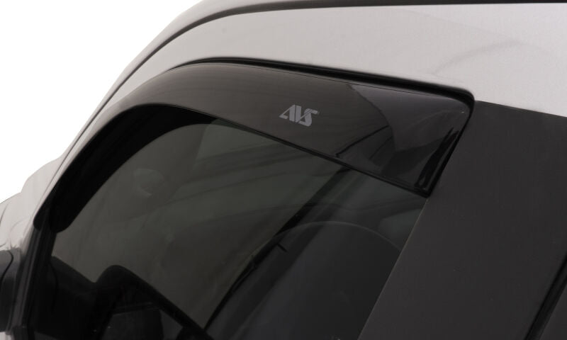 2023+ COLORADO/CANYON VENTVISOR DEFLECTOR - RA Motorsports Canada