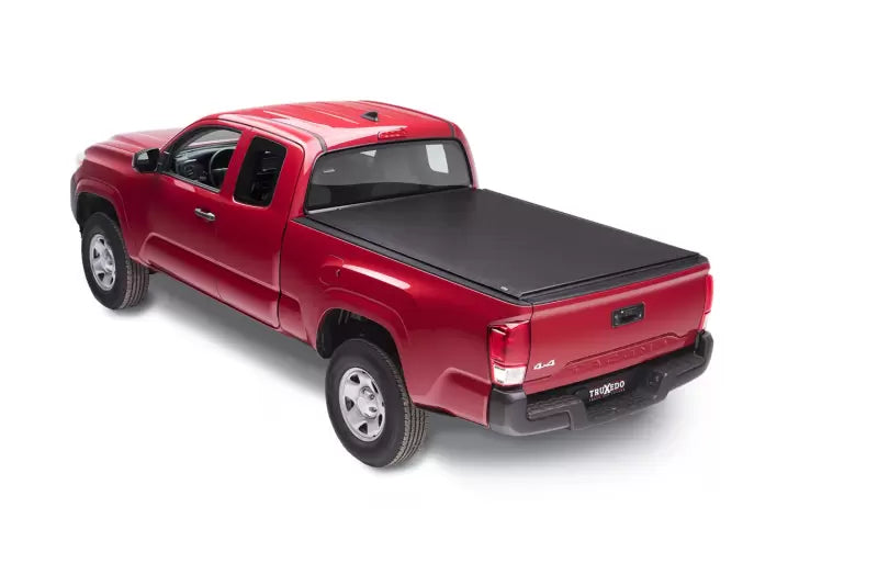 LO PRO - 16-23 TACOMA 6' - RA Motorsports Canada
