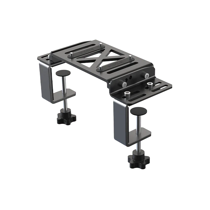 Wheel Base Table Clamp Kit - RA Motorsports Canada