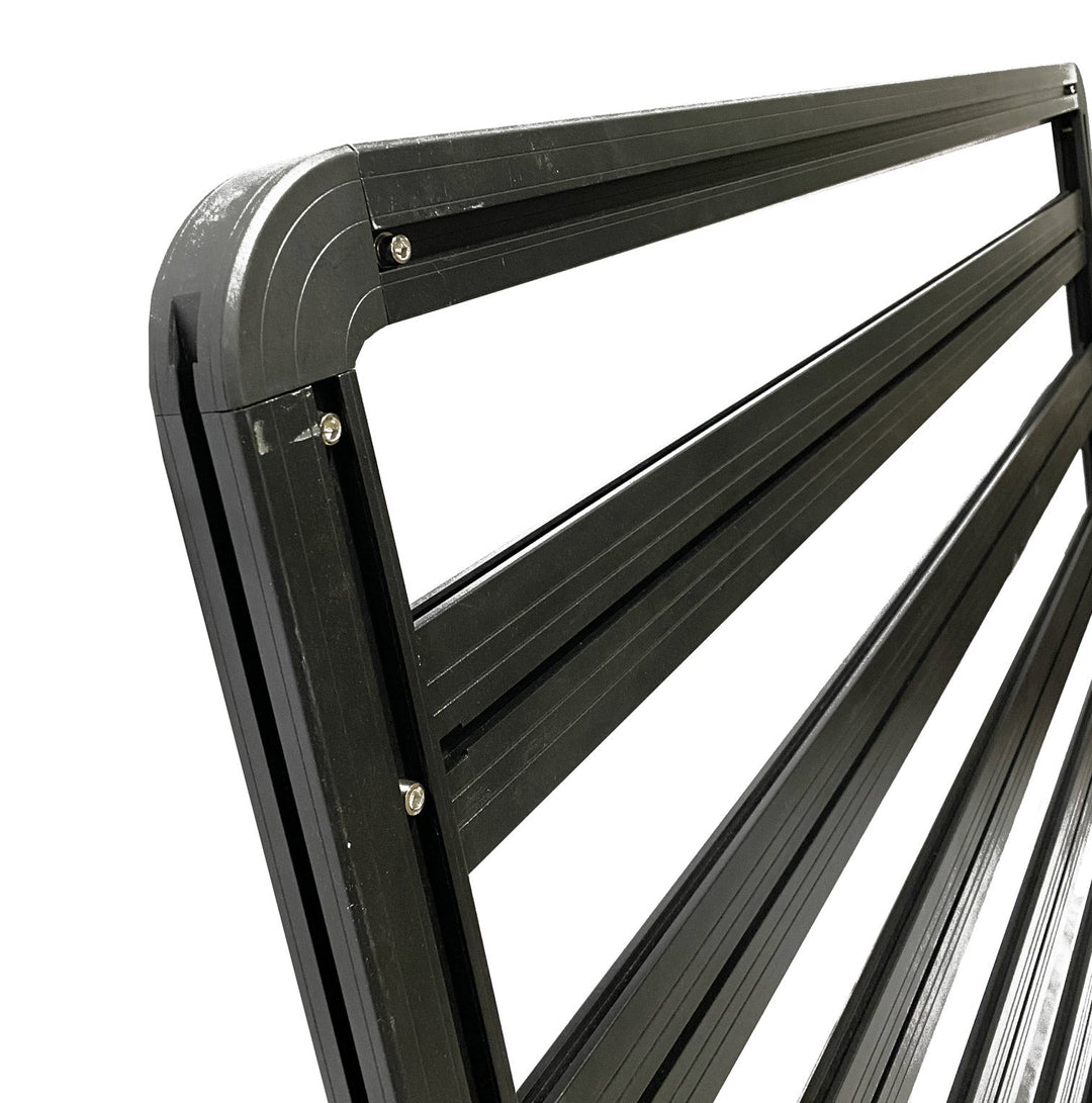Roof Rack Universal Tower Universal Roof Rack (Summit Suite Brackets Included) – RA Motorsports ...