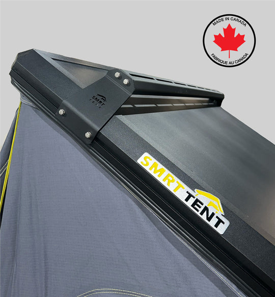 HEAVY DUTY TENT CROSS RAILS - RA Motorsports Canada