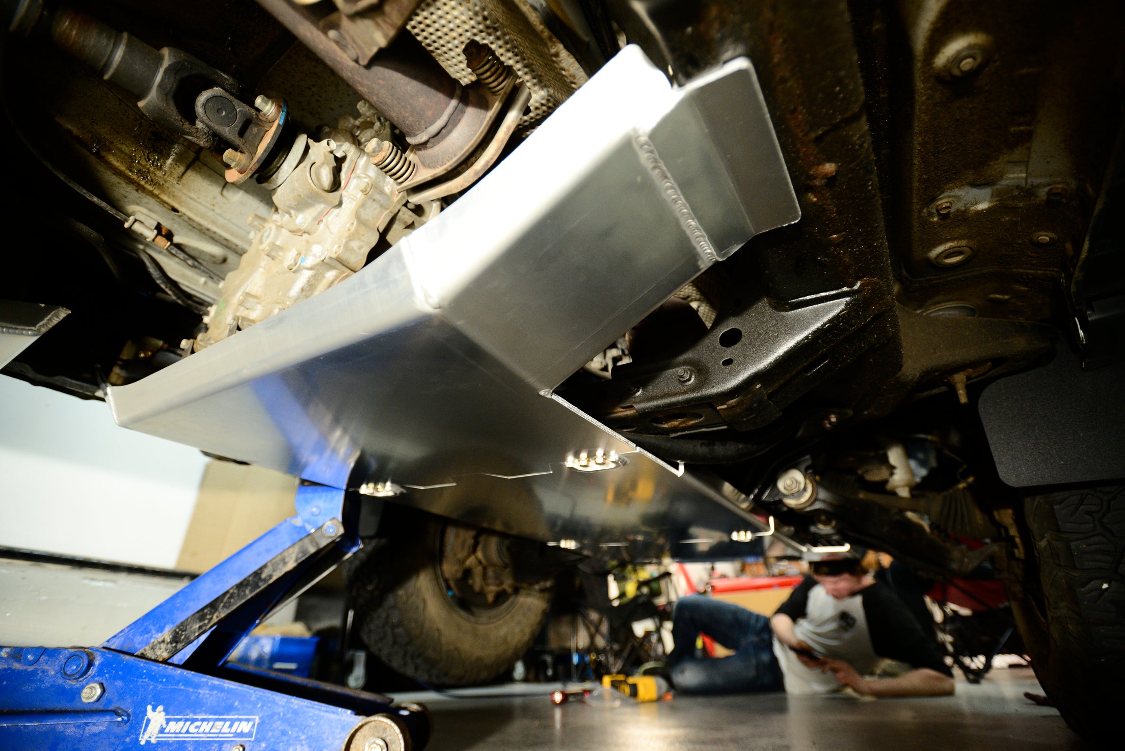 FJ CRUISER – RA Motorsports Canada